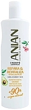 Шампунь для волос - Anian Natural Repair & Revitalize Shampoo — фото N1