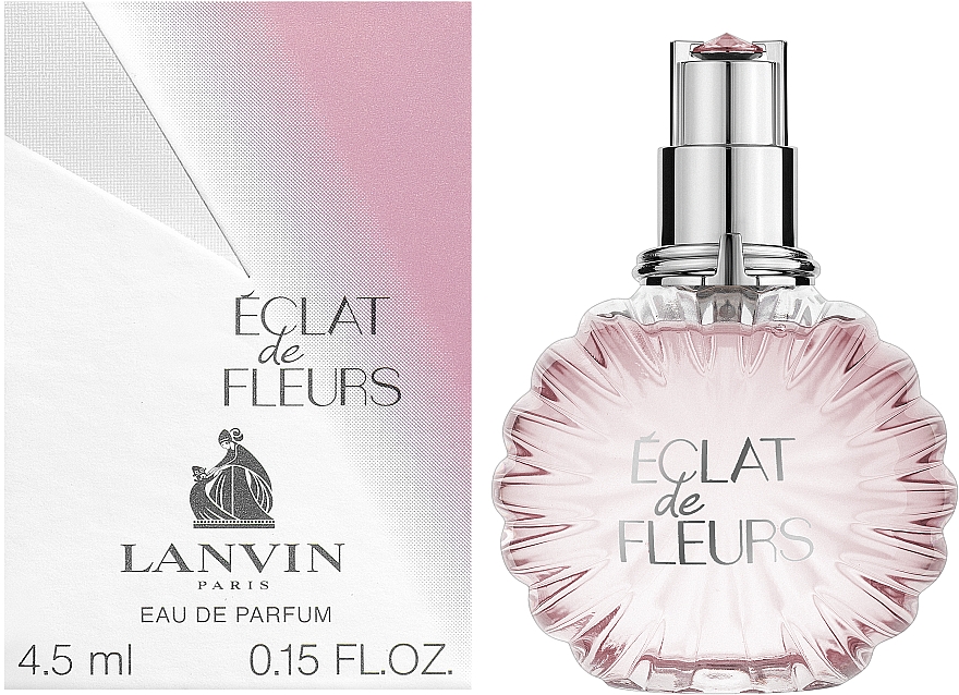 Lanvin Eclat de Fleurs - Парфюмированная вода (мини)