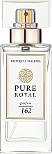 Духи, Парфюмерия, косметика Federico Mahora Pure Royal 162 - Духи (пробник)