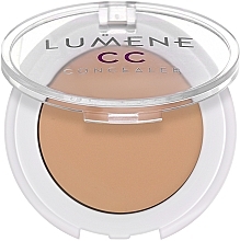 Консилер - Lumene CC Color Correcting Concealer — фото N1