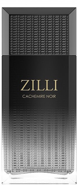 ПОДАРУНОК! Zilli Cachemire Noir - Парфумована вода (пробник) — фото N1