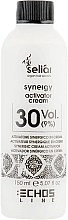 Духи, Парфюмерия, косметика Крем-активатор - Echosline Seliar Synergic Cream Activator 30 vol (9%)