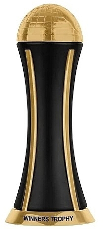 Lattafa Perfumes Winners Trophy Gold - Парфюмированная вода (тестер с крышечкой) — фото N1