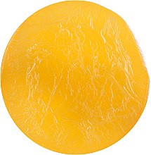 Натуральное глицериновое мыло "Мята и Лимон" - Cocos — фото N2