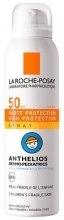 Духи, Парфюмерия, косметика Солнцезащитный спрей - La Roche-Posay Anthelios Dermo-Pediatrics SPF 50 