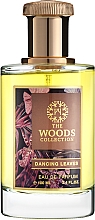 Духи, Парфюмерия, косметика The Woods Collection Dancing Leaves - Парфюмированная вода