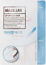 Парфумерія, косметика Маска для обличчя, ліфтинг - The Face Shop Mask Lab Lift Up Face Mask