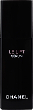 Парфумерія, косметика Сиворотка для корекції зморшок і пружності шкіри - Chanel Le Lift Serum