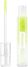 Духи, Парфюмерия, косметика Двухфазное масло для губ - Catrice Poolside Of Life Bi-Phase Lip Oil