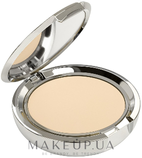 Compact 2025 powder foundation