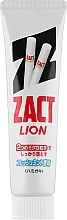 Духи, Парфюмерия, косметика УЦЕНКА Зубная паста для курильщиков - Lion Zact Toothpaste *