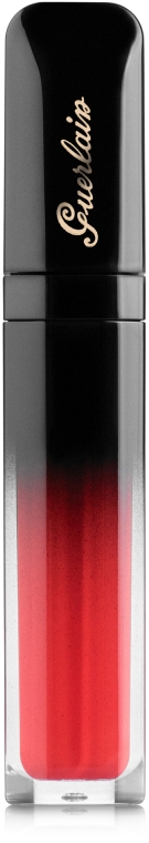 Жидкая матовая помада для губ - Guerlain Intense liquid Matte — фото N1
