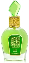 Духи, Парфюмерия, косметика Lattafa Perfumes Thameen Collection Musk Wild Vanille - Парфюмированная вода (тестер с крышечкой)