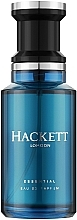 Hackett London Essential - Парфюмированная вода — фото N3
