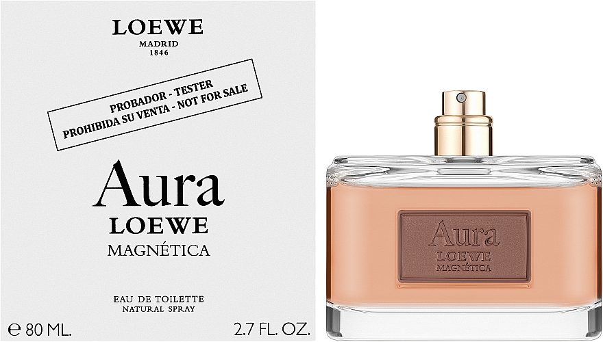 loewe aura loewe magnetica