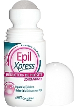 Кульковий аплікатор для зменшення росту волосся в інтимній зоні - Institut Claude Bell Epil Xpress — фото N1