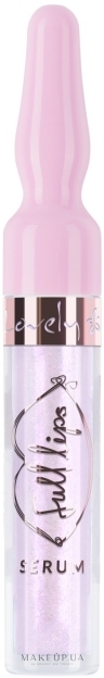 Сыворотка для губ - Lovely Full Lips Serum — фото 2