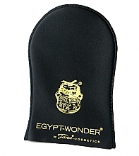 Автозагар для тела - Egypt-Wonder Quicktan — фото N2