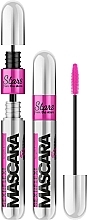 Тушь для ресниц - Stars From The Stars Flexi & Sexy Mascara — фото N2