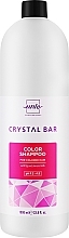 Шампунь для фарбованого волосся - Unic Crystal Bar Color Shampoo — фото N2