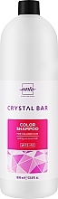 Шампунь для окрашенных волос - Unic Crystal Bar Color Shampoo — фото N2