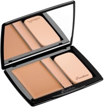 Духи, Парфюмерия, косметика УЦЕНКА Тональное средство - Guerlain Lingerie de Peau Fond de Teint & Correcteur*