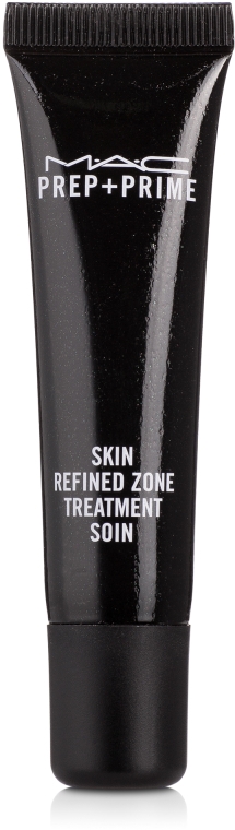 Матувальна основа під макіяж - MAC Prep + Prime Skin Refined Zone Treatment
