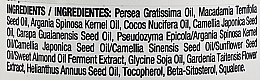 Сироваткова олія для волосся - Greensoho Oil.Zero — фото N2