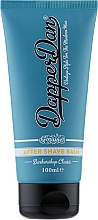 Бальзам після гоління - Dapper Dan Classic After Shave Balm — фото N5