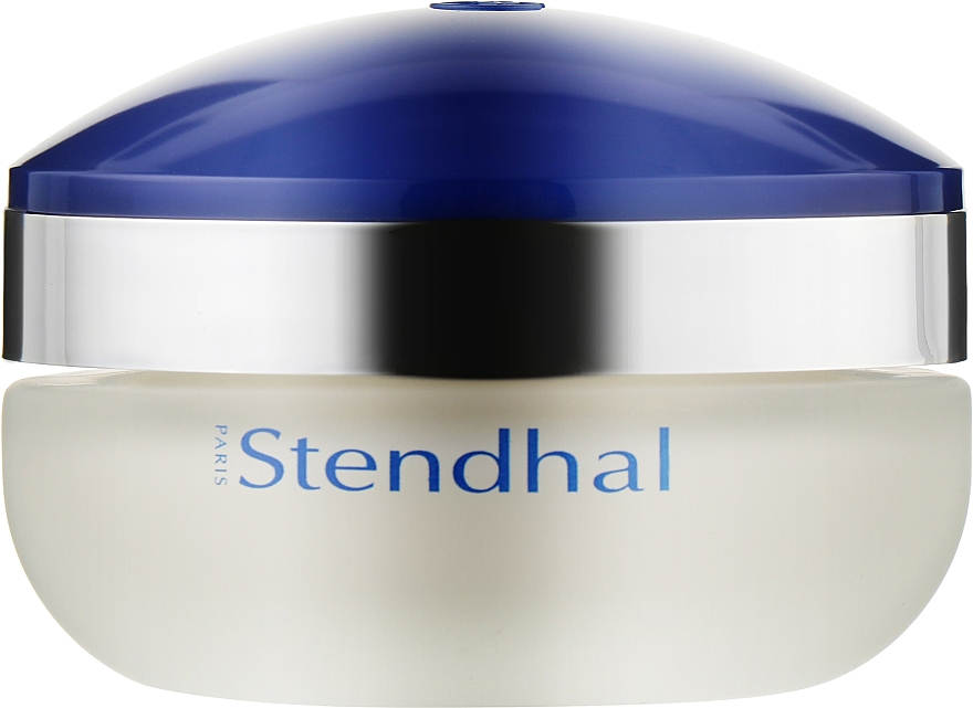 Зволожуючий крем для обличчя - Stendhal Bio Program Bio Gentle — фото N1