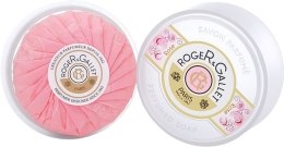 Парфумерія, косметика Парфумоване мило - Roger & Gallet Rose Perfumed Soap