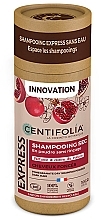 Духи, Парфюмерия, косметика Сухой шампунь с гранатом - Centifolia Pomegranate No-Rinse Dry Shampoo