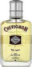 Парфумерія, косметика Chevignon Brand - Туалетна вода