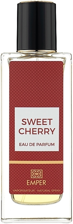 Emper Blanc Collection Sweet Cherry - Парфюмированная вода — фото N1