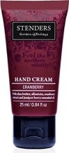 Духи, Парфюмерия, косметика Клюквенный крем для рук - Stenders Cranberry Hand Cream