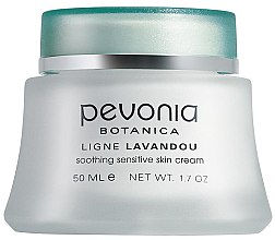 Духи, Парфюмерия, косметика Смягчающий крем - Pevonia Botanica Lavandou