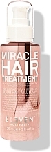 Парфумерія, косметика Сироватка для волосся - Eleven Australia Rose Gold Miracle Hair Treatment Limited Edition