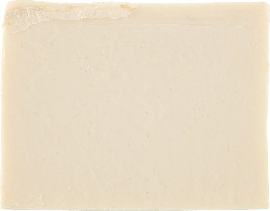 Натуральне мило ручної роботи "Білий лотос" - Cocos — фото N2