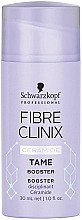 Бустер для разглаживания волос - Schwarzkopf Professional Fibre Clinix Tame Booster — фото N2