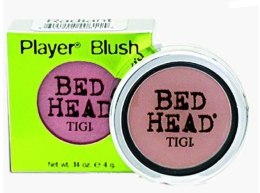 Духи, Парфюмерия, косметика Оттеночная пудра - Tigi Player Blush