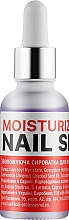 Зволожувальна сироватка для нігтів - Kodi Professional Moisturizing Nail Serum — фото N1