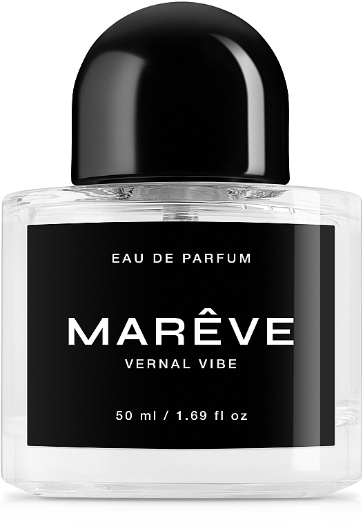 MAREVE Vernal Vibe - Парфюмированная вода 