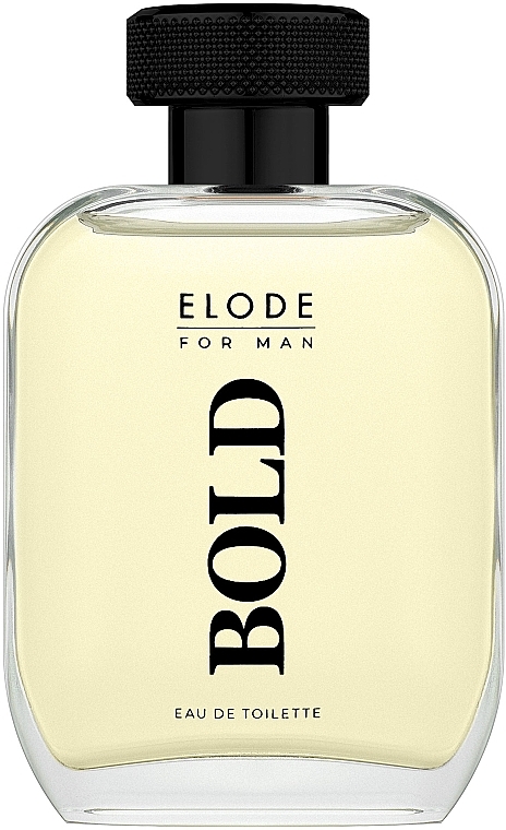 Elode Bold - Туалетна вода