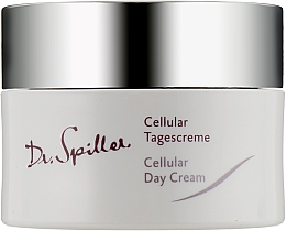 Омолаживающий дневной крем - Dr. Spiller Bio Cellular Day Cream — фото N1