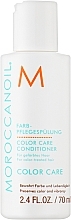 Парфумерія, косметика Кондиціонер для захисту кольору волосся - Moroccanoil Color Care Conditioner (міні)