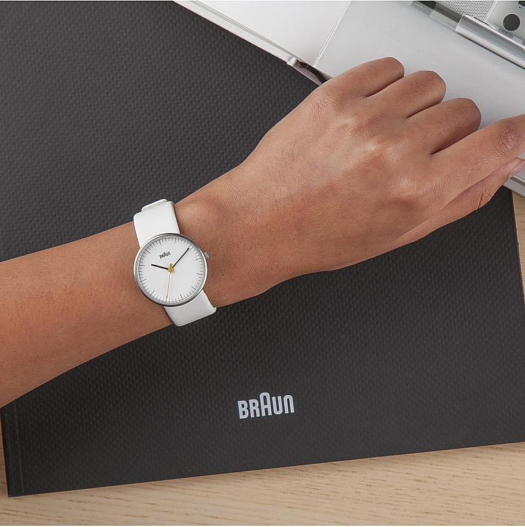 Эпилятор + подарочные женские часы - Braun SE7-521 + Watch — фото N3