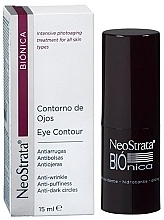 Духи, Парфюмерия, косметика Крем для контура глаз - NeoStrata Bionica Eye Contour Cream