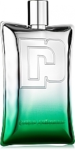 Paco Rabanne Pacollection Dangerous Me - Парфумована вода — фото N1