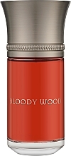 Парфумерія, косметика Liquides Imaginaires Bloody Wood - Парфумована вода