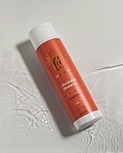 Очищающий шампунь для кудрявых волос - Curly Angels Absolution Shampoo — фото N4